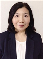 行政書士樋口千恵ポートレート(行政書士樋口千恵事務所)