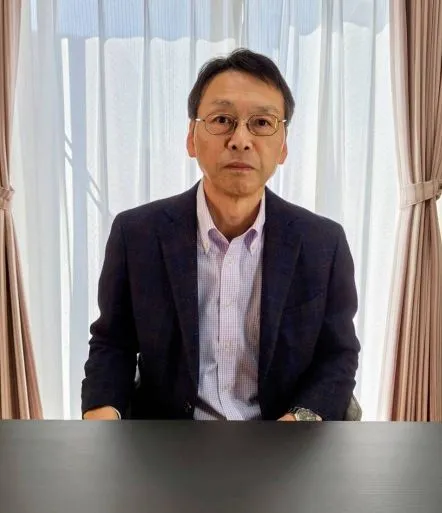 カウンセラーのご紹介①