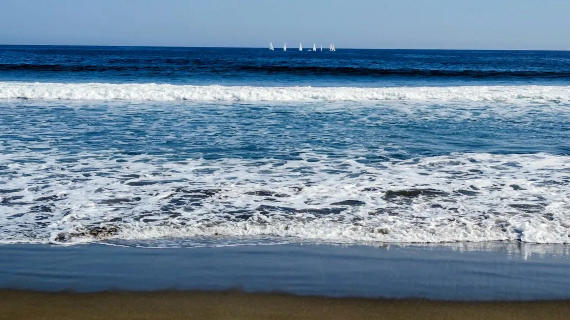 東日本大震災から15年